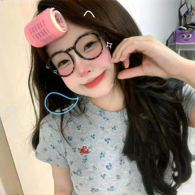 生命中的美好印记