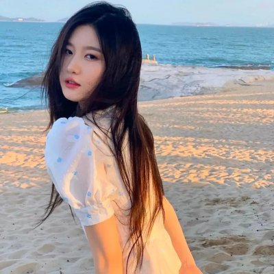 小旅人