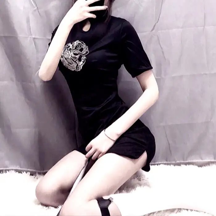鬼玩人第一季